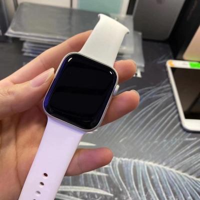 China Unlocked Full Wifi OX Unlocked Used Smart Watch For Apple Watch Series S1 S2 S3 S4 S5 S6 38mm 40mm 42mm 44mm For Used iWatch Series for sale