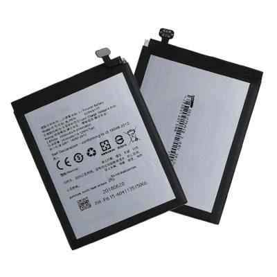 China Wholesale Cellphone Mobile Phone Li-ion Polymer Battery For Oppo A53 A59 Blp601 Smartphone Battery Replacement for sale