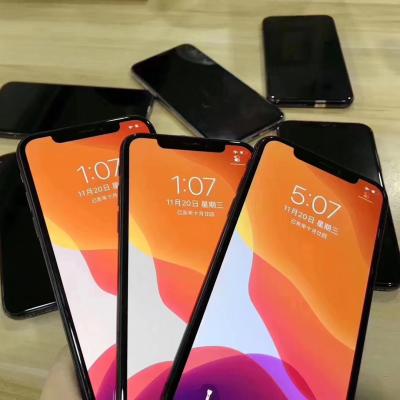 China Wholesale Used Cell Phones for iphone X xr xs 11 12 mini pro max original used cell phones for iphone 6 6s 7 8 plus for iphone 6 6s 7 8 plus X xr xs 11 12 pro maximum for sale