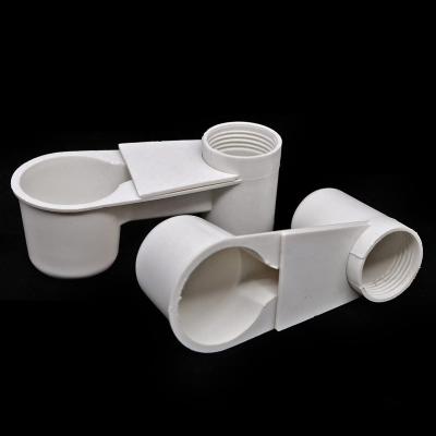 China Sustainable Plastic Water Deflector For Pigeon Water Bowls For Pigeon for sale