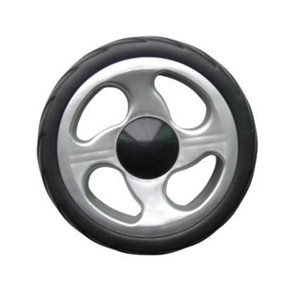 China Other 9 inch portable stroller wheels for sale