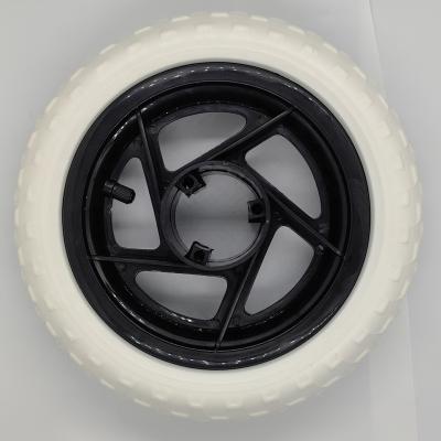 China Other 9 inch solid EVA wheel for sale