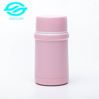 China Viable 14Oz 18Oz High Quality Colorful Children's Food Bottle for sale