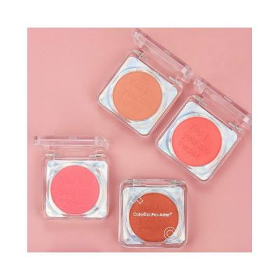 China Wholesale Cheap Wide Varieties Waterproof Gel Creamy Blusher For Women for sale