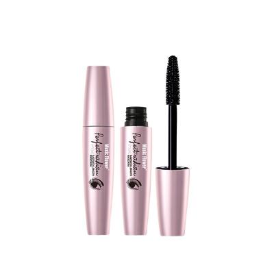 China Reliable Quality Supply Small Round Waterproof Tube Manufacturer Mini Black Mascara for sale