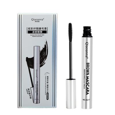 China Hot Selling Various Styles Water Resistant Double Sided Water Resistant Mascara (New) for sale