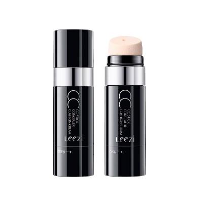 China Exceptional quality wide varieties of CONCEALER stick makeup cream cc concealer for sale