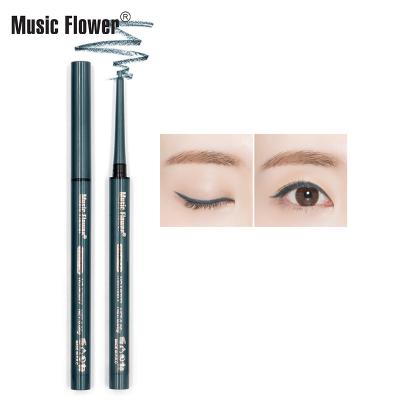 China Factory Offer Professional Waterproof Glue Pencil Waterproof Erasable Eyeliner for sale