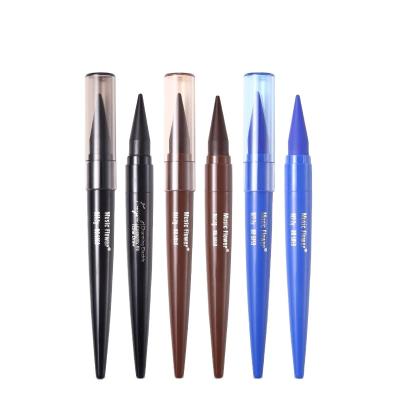 China Waterproof Manufacturers Portable Top Quality Waterproof 2 In 1 Kohl Eyeliner for sale