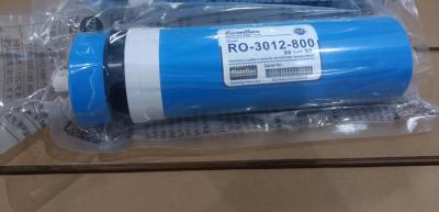 China RO-3012-800 GPD Membrane RO Purifier Membrane For House Drinking Water  High flux for sale