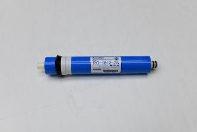 China 60-100Psi Polyamide Residential RO Membrane For Pure Water Filtration for sale