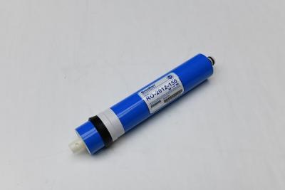 China High Recovery Rate RO-2012-150 GPD Reverse Osmosis Membrane 30-100psi for sale