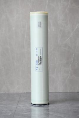 China NSF Certified 80 40 RO Membrane Energy Saving  Strong High Permeability for sale