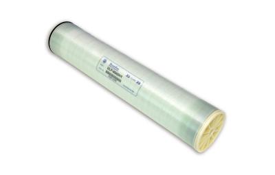 China 10500GPD Flow 8040 Ultra Low Pressure RO Membrane with High Permeability and Strong Stability Polyamide for sale