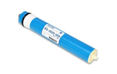 China Customized Residential Reverse Osmosis Membrane RO-3020-600 With NSF Certified for sale