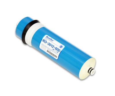 China OEM Service RO-3012-600 GPD Membrane For Reverse Osmosis Systems for sale