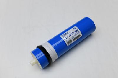 China RO-3012-400GPD Residential RO Membrane 400 GPD RO Membrane With Stable Rejection Rate for sale