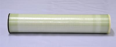 China Advanced TFC Reverse Osmosis Membrane For Seawater Desalination  Lightweight for sale