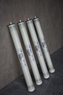 China 80 40 Ultra Low Pressure RO Membrane For Drinking Water for sale