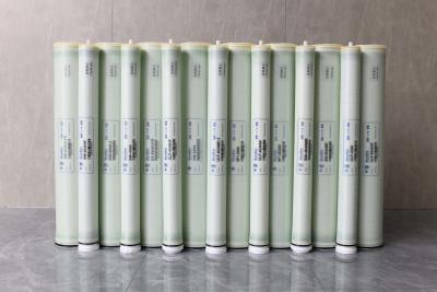 China 34mil Feed Spacer Low Pressure Ro Membrane For Long-Lasting Water Treatment for sale