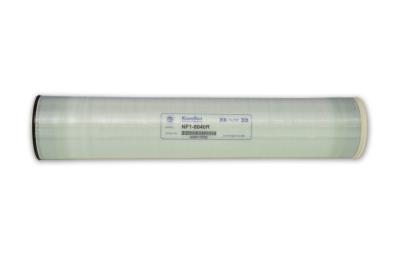 China Advanced Nanofiltration Membrane For High-Pressure Water Treatment Systems for sale