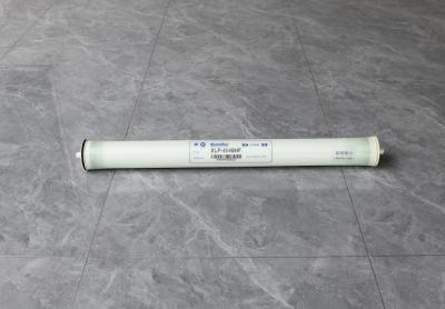 China High Salt Rejection Extra Low Pressure Reverse Osmosis Membrane for High Flow Rate Water Filtration for sale