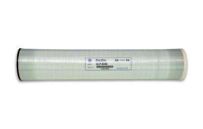 China Polyamide Extra Low Pressure Reverse Osmosis Membrane for pH Range 2-11 in Food and Beverage Industry for sale