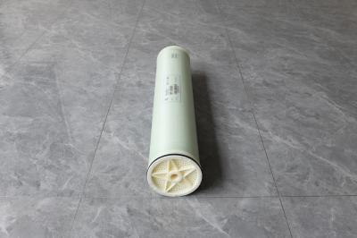 中国 70psi ナノフィルタ 膜フィルター 工業用水処理用水浄化用高圧溶液 販売のため