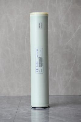 China Dry And Wet Membrane Type High Pressure Filter Element for 400 Ft2 Active Area Filtration Efficiency and Durability for sale