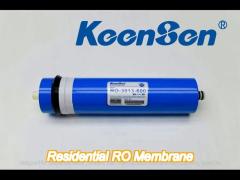 residential reverse osmosis membrane 600 gpd ro membrane ro-3013-600gpd with nsf