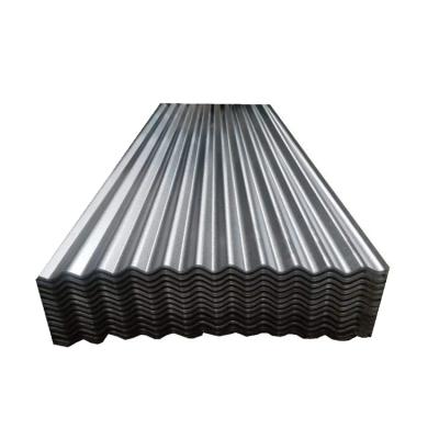 China Container Plate Zinc Corrugated Galvanized Steel Sheeting For Fence Panels for sale