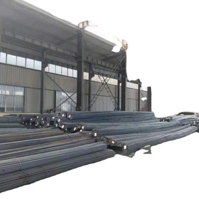 China Building Material Manufacturer China Deformed Steel Rebar /Rebar Steel / Iron Rod for sale