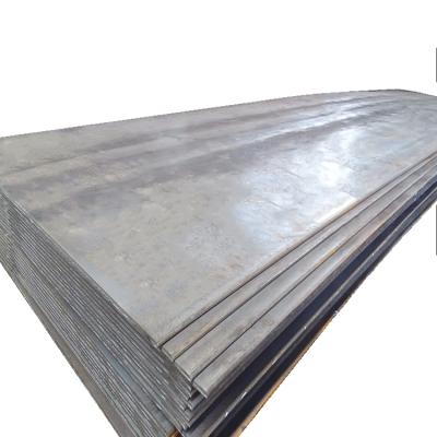 China Boat plate mild steel plates, high quality 1023 carbon for sale