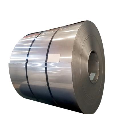 China Construction 202 Grade 1.0mm Thick Stainless Steel Coil For Kitchenware for sale