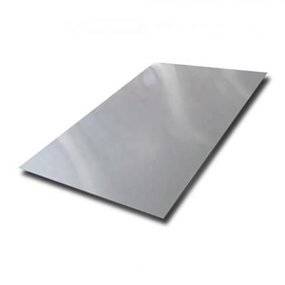 China Construction 304 Finish 8K Stainless Steel Sheet 0.3mm Thick for sale