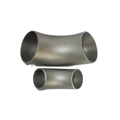 China 225 stainless steel elbow 4 inch 30 degree equal for sale