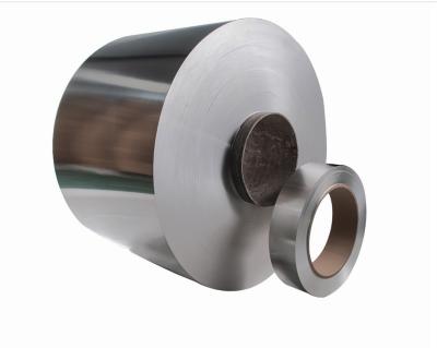 China Building 5052 h32 0.8mm aluminum coil roll with good price for sale