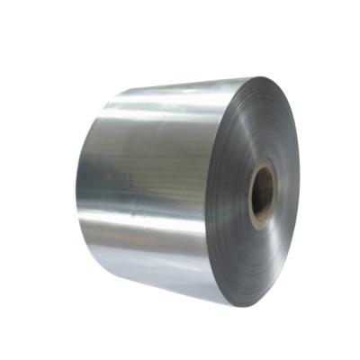 China Construction Decoration Industry Aluminum Coil For Kinds Of Aluminum Roofing Sheets for sale