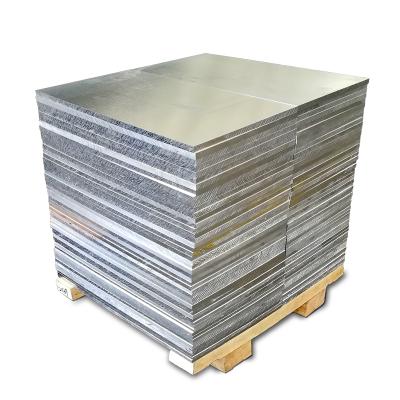 China Decoration 6061 1mm Aluminum Sheet Price 6mm Per Kg Aluminum Sheet for sale