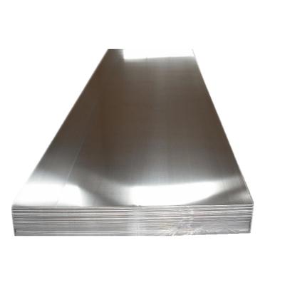 China Decoration Stock Aluminum Sheet 6068 7075 Available 25mm for sale