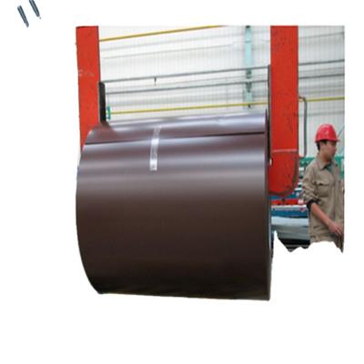 China Container Plate PPGL Aluzinc Coated Steel Coil Price With Metal Roofing Sheet for sale