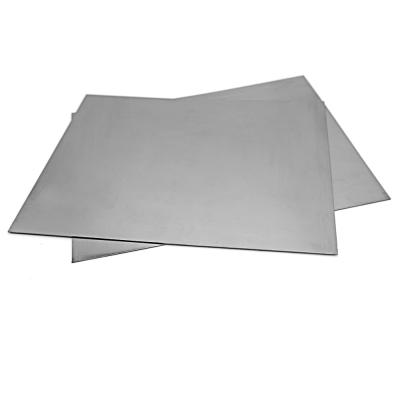 China ASTM B265 Industrial High Quality Industrial Titanium Alloy Sheet Price for sale