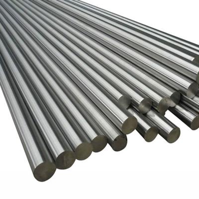 China GR2 GR5 GR7 GR9 GR12 Industrial Titanium Torsion Bar for sale