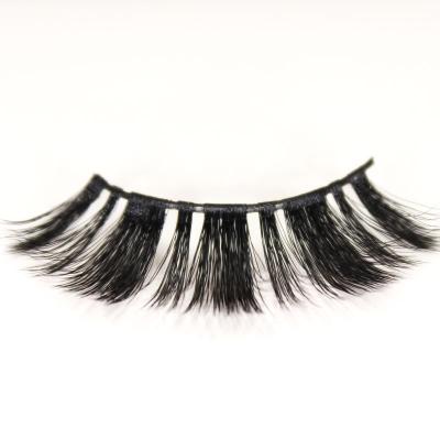 China Wholesale Full Eyelash Distributors Eyelash Extensions Premium Faux Mink Lashes for sale