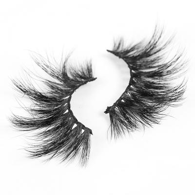 China Hot Selling High Quality Custom Mink Eyelash Packaging For Sale for sale