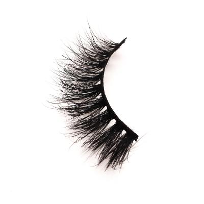 China Wholesale 3D Mink False Eyelashes Wholesale Natural Full Volume Eyelashes Fake Premium Synthetic Lashes Manufacturer for sale