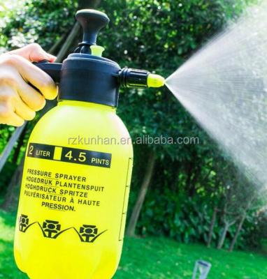 China 1.5-2L Garden Pump Sprayer Bottle Sprayer / Garden Pest / Lawn / Weed Sprayer for sale