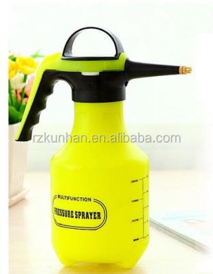 China 1L 1.5L 2L Handheld Garden Agriculture Small Portable Garden Pump Spray for sale