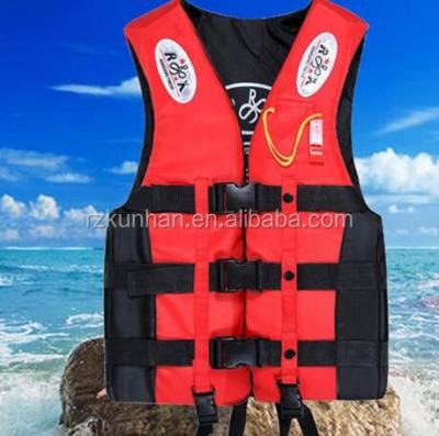 China Kayak XL Yamaha Good Quality Hot Sale Life Vest Swimming Life Vests for sale