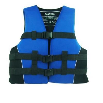 China Water Sports.etc sells high quality lightweight men's life jackets for sale